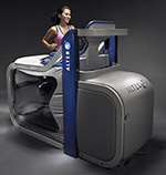AlterG Physical Therapy