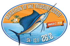 Treasure Coast Marathon